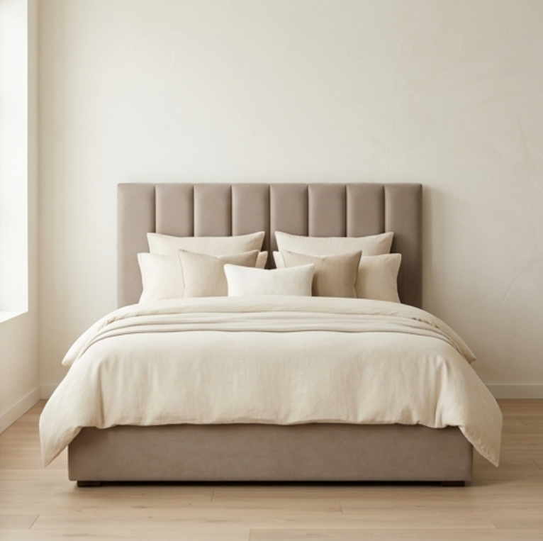 Danh mục Giường ngủ sản xuất theo yêu cầu